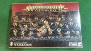 IRONJAWZ: WREKKAMOB