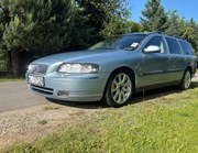 Volvo V70 T5 2.3 Turbo 250 KM Automat | Skóra | 2 komplety opon