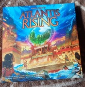 Atlantis Rising (Ang, 2 edycja)