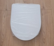 Deska sedesowa Geberit iCon 574120000 biała