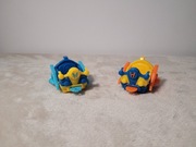 Super Zings Pojazdy 2 szt.