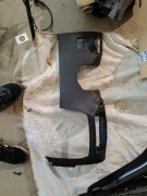 Plastik konsoli w246