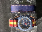 Zegarek ręczny męski CALGARY