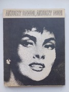 OSCAR SOBAŃSKI AKTORZY DAWNI AKTORZY NOWI