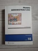 Prawo administracyjne - Jan Zimmermann
