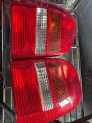 Lampy tylne audi a4 b5 kombi 