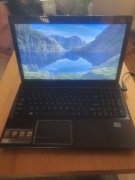 Laptop Lenovo g 540