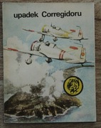 ŻÓŁTY TYGRYS nr 16/82 -  UPADEK CORREGIDORU