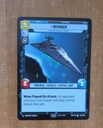 Star Wars Unlimited Avenger, Hunting Star Destroyer