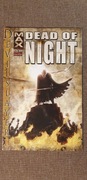 Marvel Max: Dead of Night