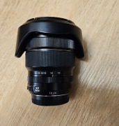 Obiektyw Fujifilm XF 10-24 F4