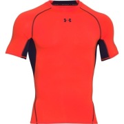 sportowa koszulka kompresyjna Under Armour HG SS