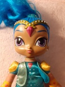 Fisher-Price Shimmer i Shine Interaktywna - Shine