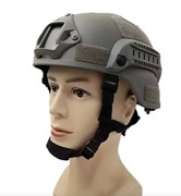 Kask FAST MICH2000 Taktyczny Airsoft CS SWAT Paintball Outdoor