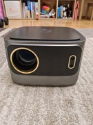 Mini projektor LED Full HD z Wifi