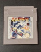 Alleyway gra na GameBoy Classic