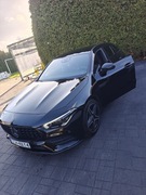 Mercedes AMG  CLA 190K