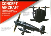Concept aircraft (The aviation factfile)
