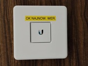 Ubiquiti UniFi Security Gateway (USG)