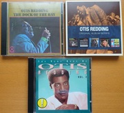Otis Redding - The Dock Of The Bay i inne (7CD)