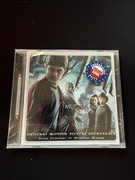 Harry Potter i Książę Półkrwi muzyka z filmu soundtrack