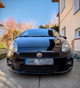 Abarth Grande Punto 1 4 T JET 16v 155KM Skorpion