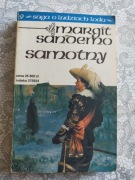 Samotny - Margrit Sandemo 