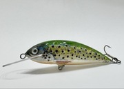 Wobler pstrągowy MD_LURES_STUDIO 