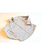 Koszula paski H&M 128 / 134 