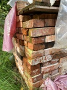 Stara cegła - lata 50-te sprzedam