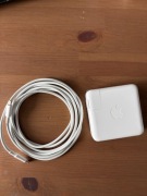 Zasilacz ładowarka Macbook Pro Air 61W Type-C