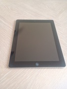 Tablet Ipad 2 32NM  A1395 9.7" 16 GB stan dobry bateria 86% blokada ICloud