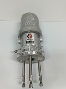 Zespół silnika powietrznego  do Pompa GRACO MONARK 5:1 K08A AIR MOTOR G08K
