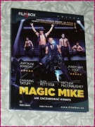 MAGIC MIKE ,,,,,