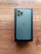 Telefon iPhone 11 pro, w pełni sprawny, nowa bateria
