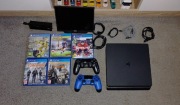 PlayStation 4 slim 500 g