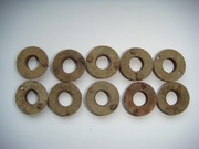 Schützenmine 42 elementy