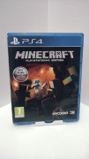 Minecraft PL PS4 Playstation 4 