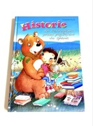 Historie do schrupania przed pójściem do spania