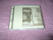 MORDY - Normalforma / EWA BRAUN / Dymiter / JAK NOWA / UNIKAT / OKAZJA !!!