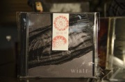 Płyta Genius Ultor - Wiatr CD