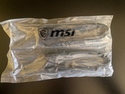 Zestaw kabel SATA 3 MSI
