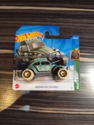 Hot Wheels Volkswagen Baja Bug