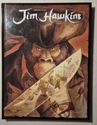 Jim Hawkins. Wydanie zbiorcze.  Limitka. Unikat