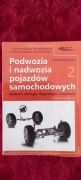 Podwozia i nadwozia pojazdów samochodowych 2