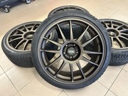 Felgi OZ Superleggera 19 + opony 235/35 R19 zimowe