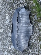 Podłoga zderzaka tył tesla model Y 1494007-00-b