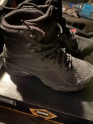 Buty taktyczne magnum