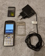 Telefon komórkowy Nokia E50 + odbiornik GPS