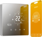 Nowy Termostat Sterownik Beok TGR85WIFI-WP